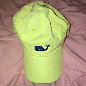 Vineyard Vines | Classic hat with symbol
